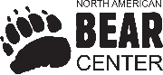 North American Bear Center Logo